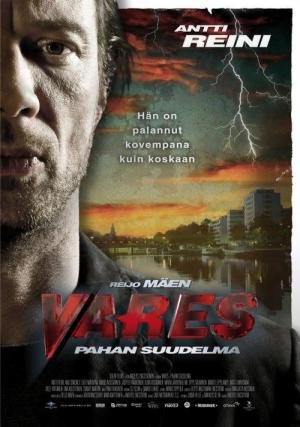 Vares – Pahan suudelma (2011)