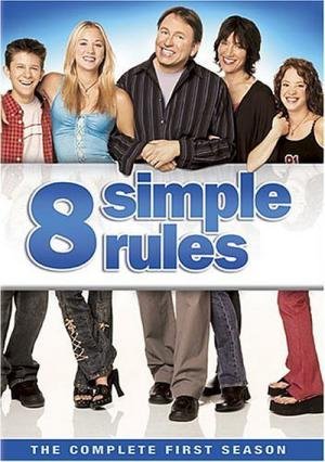 8 Regrinhas Básicas... para Namorar Minhas Filhas Adolescentes (2002)