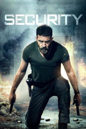 Segurança em Risco (2017)