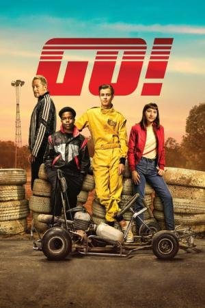 Kart Nervoso (2020)