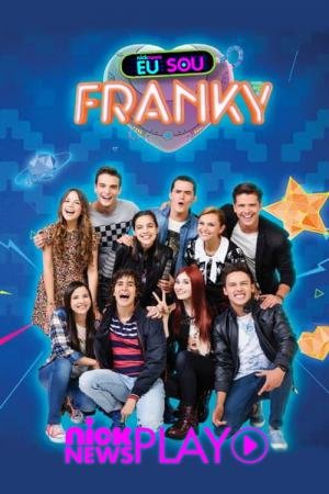 Eu Sou Franky (2015)