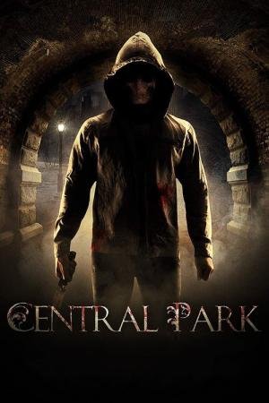 O Assassino do Central Park (2017)