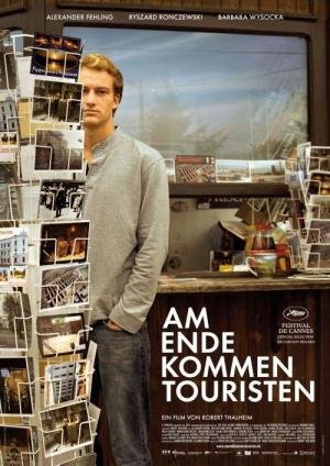 À Espera de Turistas (2007)