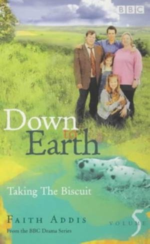Down to Earth (2000)