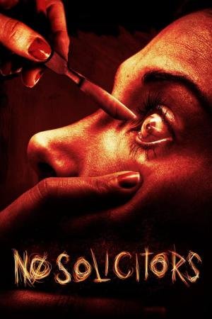 Não se Aproxime (2015)