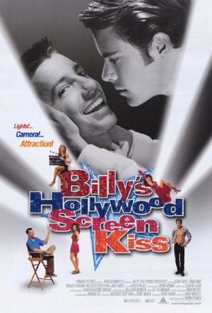 O Beijo Hollywoodiano de Billy (1998)