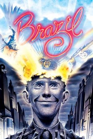 Brazil: O Filme (1985)
