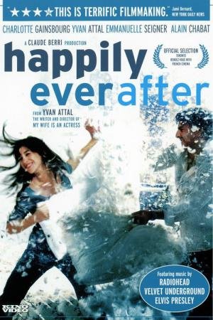 E Viveram Felizes Para Sempre (2004)