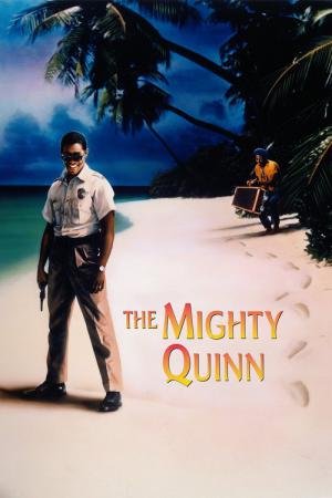 O Poderoso Quinn (1989)