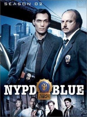Nova York Contra o Crime (1993)