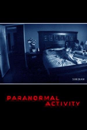 Atividade Paranormal (2007)