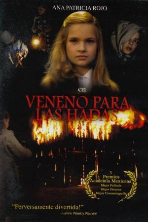 Veneno Para As Fadas (1986)