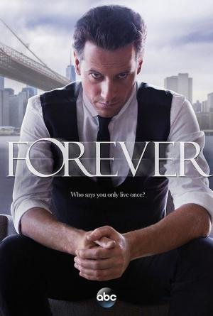 Forever: O Imortal (2014)
