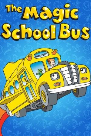 O Ônibus Mágico (1994)