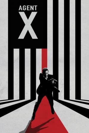 Agent X (2015)