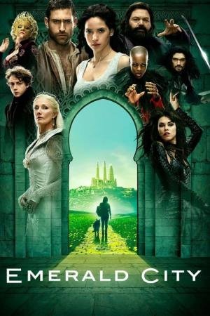 Cidade das Esmeraldas (2016)