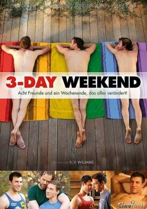 Fim de Semana Prolongado (2008)
