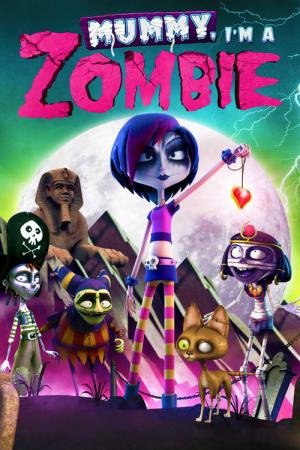 Dixie e a revolução dos zumbis (2014)