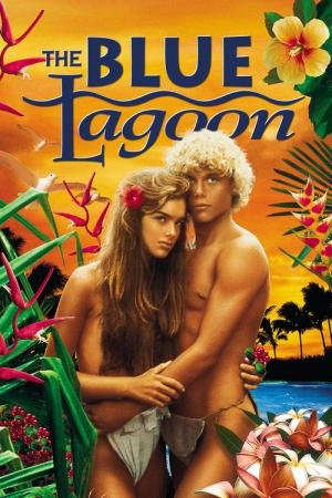 A Lagoa Azul (1980)
