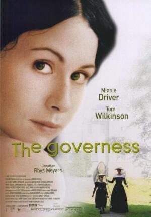A Governanta (1998)