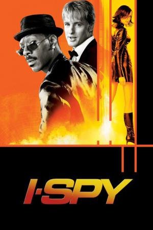 Sou Espião (2002)