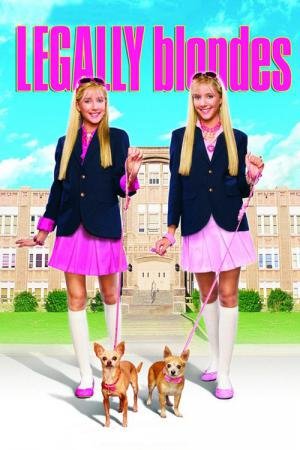 Legalmente Loiras (2009)