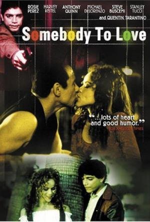 Alguém Para Amar (1994)
