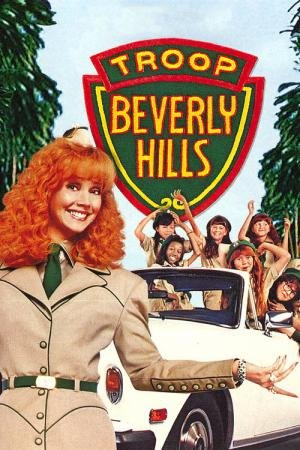 Confusôes em Beverly Hills (1989)