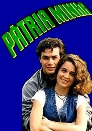 Pátria Minha (1994)