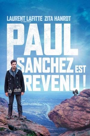Paul Sanchez está de volta (2018)