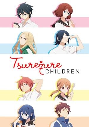 Tsurezure Children (2017)