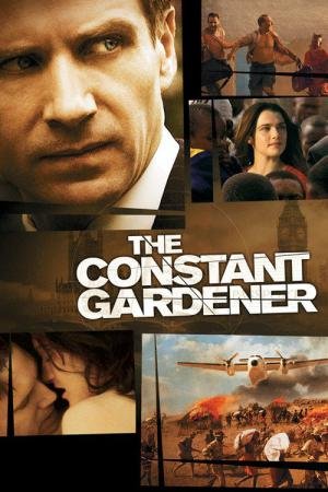 O Jardineiro Fiel (2005)