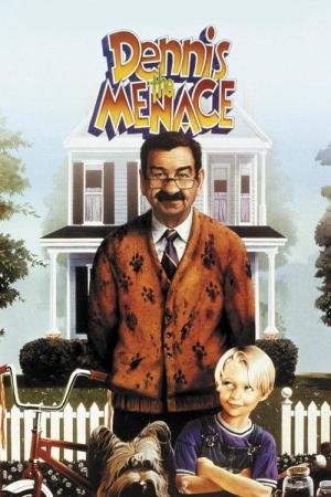 Dennis, O Pimentinha (1993)