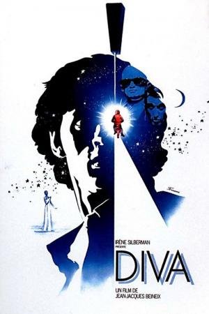 Diva: Paixão Perigosa (1981)