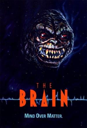 O Cérebro (1988)