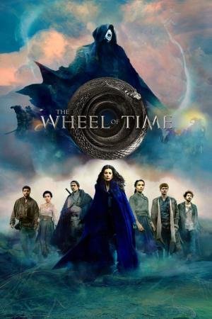 A Roda do Tempo (2021)