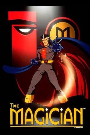 O Mágico (1999)