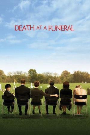 Morte no Funeral (2007)