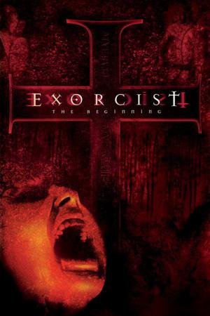 O Exorcista: O Início (2004)