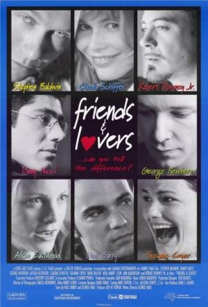 Amigos e Amantes (1999)
