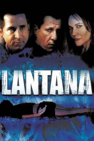 A Floresta de Lantana (2001)