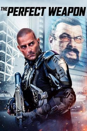 A Arma Perfeita (2016)