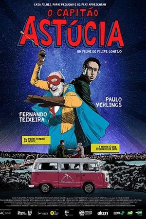 Capitão Astúcia (2022)