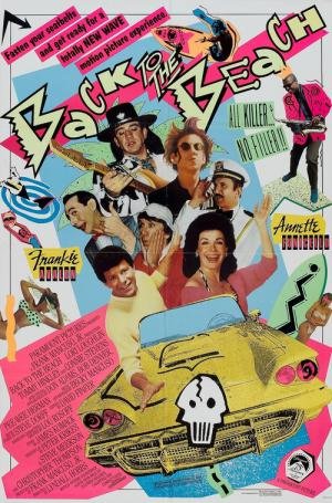 De Volta à Praia (1987)