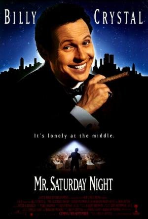 Mr. Saturday Night - A Arte de Fazer Rir (1992)