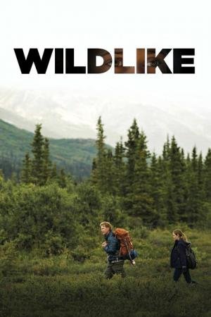 Wildlike: Coração Selvagem (2014)