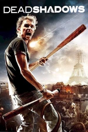 Sombras da Morte (2012)
