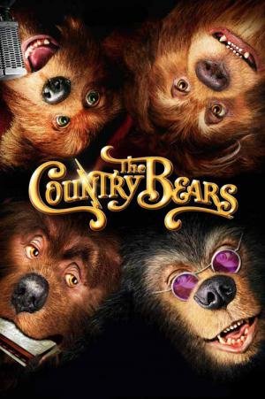 Beary e os Ursos Caipiras (2002)