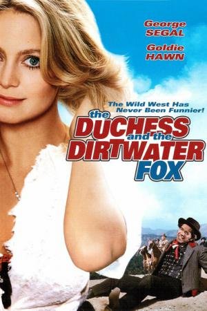 A Duquesa e o Vilão (1976)
