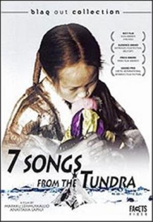 Sete Canções da Tundra (2000)